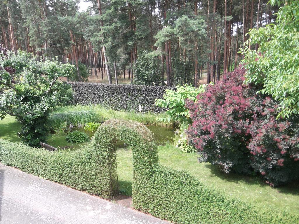 Amselgarten Lübben Eksteriør billede