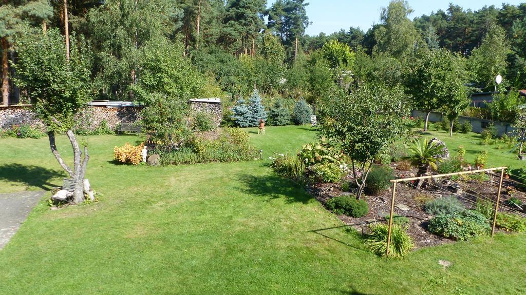 Amselgarten Lübben Eksteriør billede